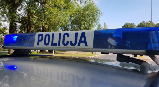 kradzież na dk22, bezczelny autostopowicz dobiegniew, okradł kobietę w samochodzie, policja strzelce krajeńskie kradzież, kradzież dokumentów dobiegniew 2026