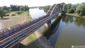 Spełnienie marzeń pieszych i paraliż na torach. Kolejarze podali konkretne daty dla Gorzowa