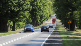 rozbudowa dk22 gorzów strzelce krajeńskie plany inwestycyjne gddkia przebudowa skrzyżowania w gorzowie