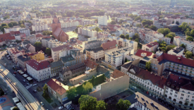 zarobki w spółkach miejskich Gorzów wynagrodzenia w radach nadzorczych pensje prezesów urząd miasta Gorzów władze spółek i udziały w kapitale