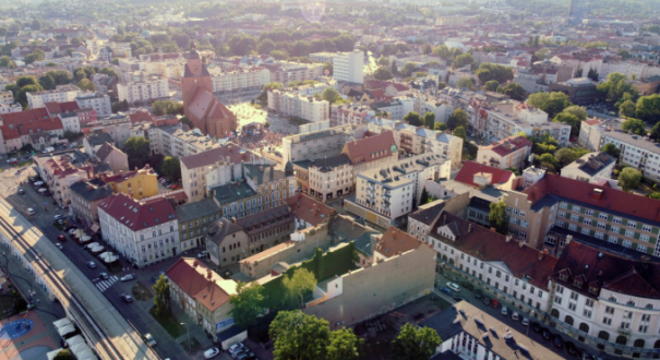 zarobki w spółkach miejskich Gorzów wynagrodzenia w radach nadzorczych pensje prezesów urząd miasta Gorzów władze spółek i udziały w kapitale