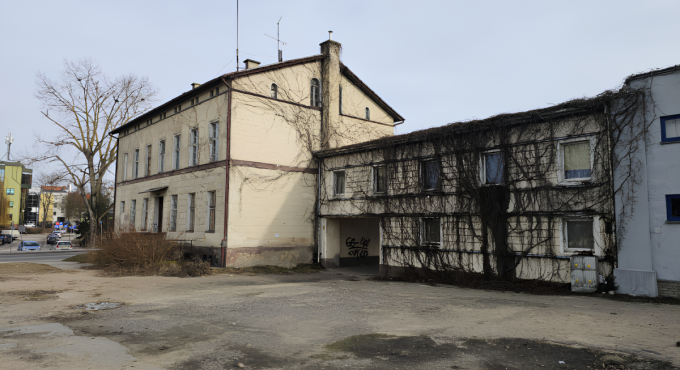 Nie dogadali się w sprawie łącznika przy dworcu. Miasto przejmie go siłowo