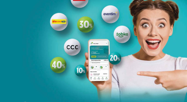 Bankowanie w telefonie to więcej niż tylko przelewy