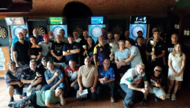 Dart w Gorzowie Wielkopolskim – tradycja, rywalizacja i pasja od 1995 roku