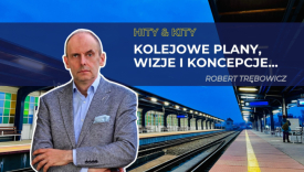 Hity i kity po gorzowsku: Kolejowe plany. Wizje i koncepcje