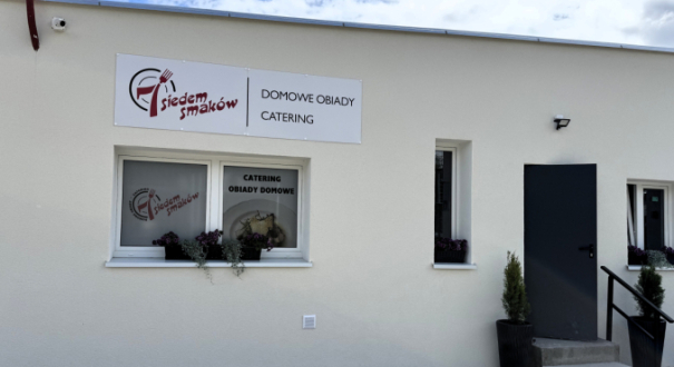 Nowy kulinarny punkt na mapie Gorzowa: Siedem Smaków