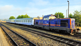 Kolejowa awaria w regionie. PKP Intercity odwołuje pociągi z Gorzowa