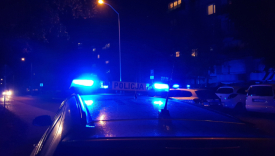 Policja ulica Obrońców Pokoju Gorzów śledztwo prokuratura dziecko na ulicy zatrzymanie matki
Zatrzymanie pijanej matki narkotyki alkohol policja Gorzów sąd rodzinny