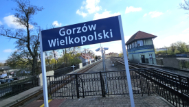 Kolejowy pogrom w Gorzowie i regionie. Rozkład jazdy przestał istnieć