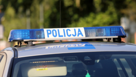kradzież w biedronce gorzów, policjanci po służbie zatrzymali złodzieja, park handlowy n-park gorzów, kradzież alkoholu i chemii gorzów, komenda miejska policji w gorzowie
