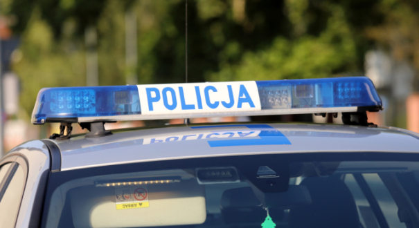 kradzież w biedronce gorzów, policjanci po służbie zatrzymali złodzieja, park handlowy n-park gorzów, kradzież alkoholu i chemii gorzów, komenda miejska policji w gorzowie