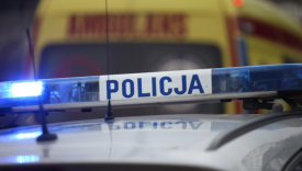 Zabójstwo ulica Młyńska Gorzów policja prokuratura akt oskarżenia Sąd Okręgowy w Gorzowie