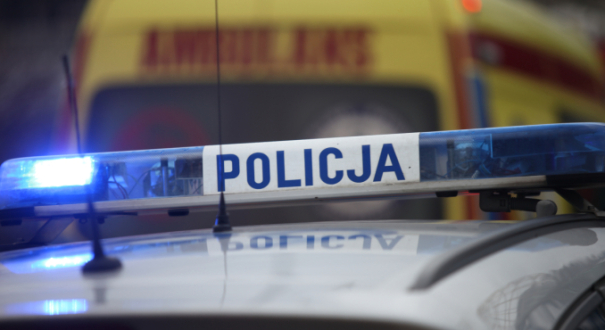 Zabójstwo ulica Młyńska Gorzów policja prokuratura akt oskarżenia Sąd Okręgowy w Gorzowie