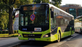 8 milionów złotych dziury. Kto naprawdę zapłaci za „darmowe” autobusy i tramwaje w Gorzowie?
