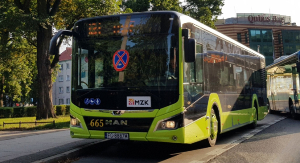 8 milionów złotych dziury. Kto naprawdę zapłaci za „darmowe” autobusy i tramwaje w Gorzowie?