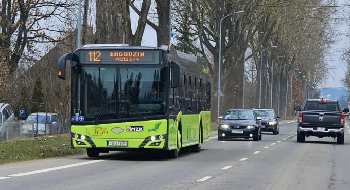 Pół roku darmowej komunikacji to drastyczne podwyżki i 70% mniej pasażerów z sąsiednich gmin