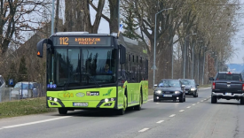 Pół roku darmowej komunikacji to drastyczne podwyżki i 70% mniej pasażerów z sąsiednich gmin