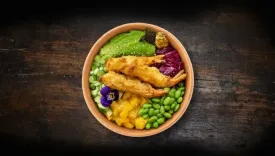 Aloha Poké Bowls w Gorzowie. Co kryje się w misce poké?