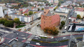 Dekada walki z chaosem reklamowym w Gorzowie. Urząd wciąż pracuje nad „materiałem roboczym”