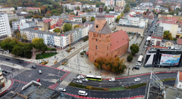 Dekada walki z chaosem reklamowym w Gorzowie. Urząd wciąż pracuje nad „materiałem roboczym”