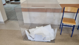 wyniki referendum odwołanie burmistrz Agnieszki Chudziak niska frekwencja głosowanie Witnica referendum Gorzów