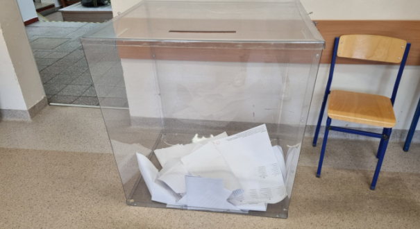 wyniki referendum odwołanie burmistrz Agnieszki Chudziak niska frekwencja głosowanie Witnica referendum Gorzów
