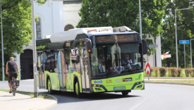 Irizar czy Solaris? Kto dostarczy nowe elektryki do Gorzowa?