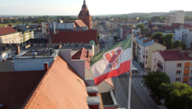 Dlaczego wyją syreny w Gorzowie? To ogólnokrajowe ćwiczenia Alarm 2026