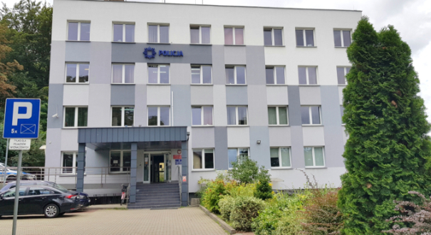 Komenda Miejska Policji ulica Wyszyńskiego Gorzów postępowanie prokuratury w sprawie śmierci 31 letniej kobiety w celi