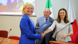 marta krupa radna niezalezna rada miasta gorzow odejscie z koalicji obywatelskiej
