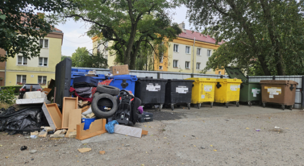 budowa spalarni smieci w gorzowie odrzucony wniosek inneko brak dotacji podwyzki oplat za wywoz odpadow nfosigw inwestycja