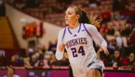 Elle Ladine transfer z NCAA do KSSSE Enea AZS AJP Gorzów