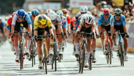trasa 3 etapu tour de pologne 2026 gorzow zamkniete ulice i utrudnienia w ruchu dla kierowcow