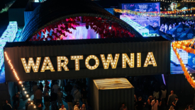 Wartownia 2026 Wartownia w Gorzowie