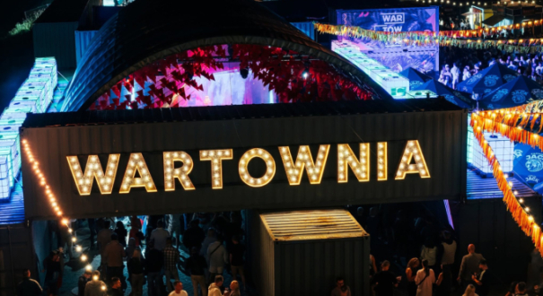 Wartownia 2026 Wartownia w Gorzowie