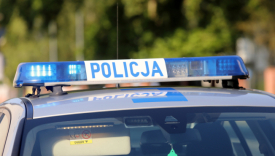 Pojechali razem do lasu. 21-latek oskarżony o obcowanie płciowe z 14-latką