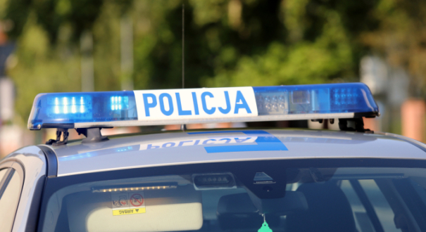 Pojechali razem do lasu. 21-latek oskarżony o obcowanie płciowe z 14-latką