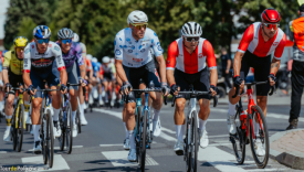 zamknieta droga krajowa nr 22 gorzow strzelce krajenskie utrudnienia w ruchu 3 etap tour de pologne 2026 paraliz drogowy