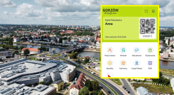 aplikacja karta mieszkanca gorzow stąd jestem oferty pracy dla mlodziezy urzad miasta gorzow wielkopolski