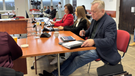 jerzy synowiec wykluczony z klubu radnych koalicja obywatelska rada miasta gorzow brak dyscypliny podczas glosowania