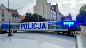 zaginiona 62 latka poszukiwania policja odnalezione zwloki tragiczny final gorzow wielkopolski