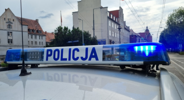 zaginiona 62 latka poszukiwania policja odnalezione zwloki tragiczny final gorzow wielkopolski