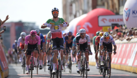 zamkniete ulice w centrum gorzowa utrudnienia w ruchu 3 etap tour de pologne 2026 wstrzymany ruch