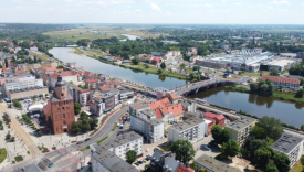 Gorzów prawie na końcu rankingu płac. Wyprzedził tylko dwa miasta