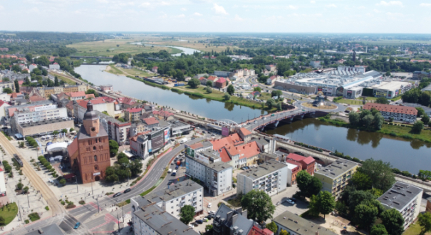 Gorzów prawie na końcu rankingu płac. Wyprzedził tylko dwa miasta