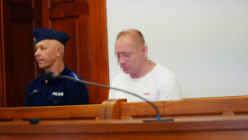 Skazany 43 latek za brutalny atak nożem w centrum Gorzowa proces sądowy
Wyrok Sądu Okręgowego w Gorzowie za usiłowanie zabójstwa dwóch obywateli Gruzji