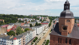 Cichy rekordzista. Gorzów kurczy się najszybciej w całej Polsce