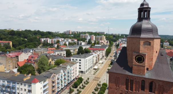 Cichy rekordzista. Gorzów kurczy się najszybciej w całej Polsce