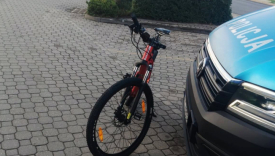 Wypadek z udziałem rowerzysty przy ulicy Żwirowej w Gorzowie
Potrącenie nastolatka na rowerze na przejściu dla pieszych w Gorzowie