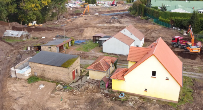 Ponad 260 tysięcy odszkodowania za jedną działkę pod obwodnicę Gorzowa